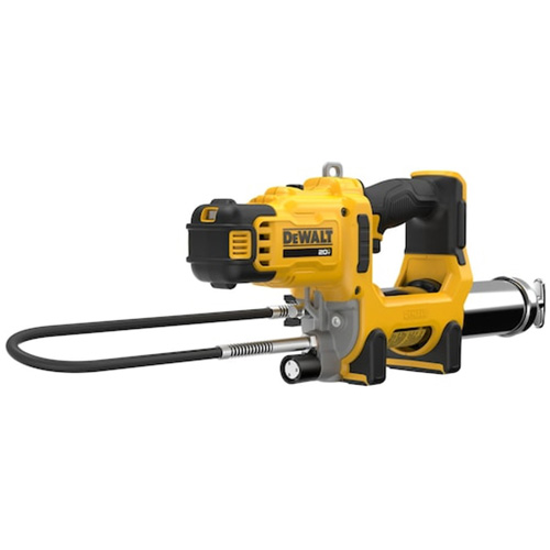 MAX* Cordless Variable 2-Speed Grease Gun (Tool Only), Lithium-Ion, 20 V Equipment World