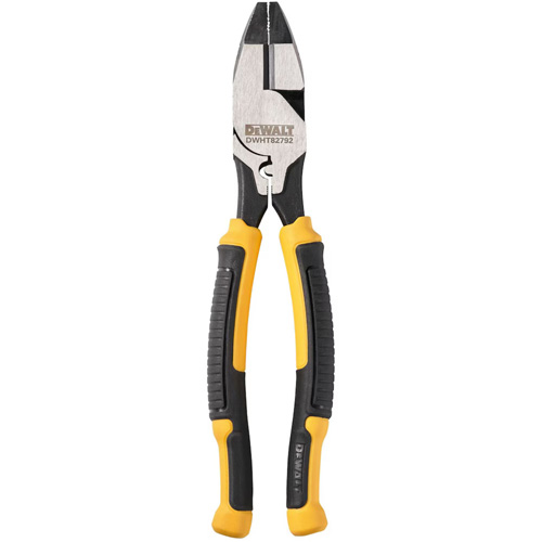Construction Lineman's Pliers Equipment World