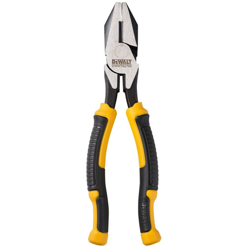 Laser Hardened Lineman Pliers Equipment World