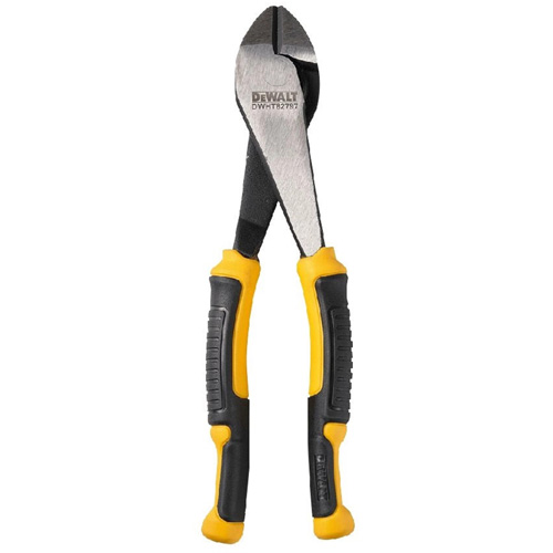 Laser Hardened Diagonal Cutting Pliers, 8" L Equipment World