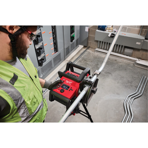 M18 FUEL Branch Conduit Bender with AUTO-ZERO (Tool Only) Equipment World