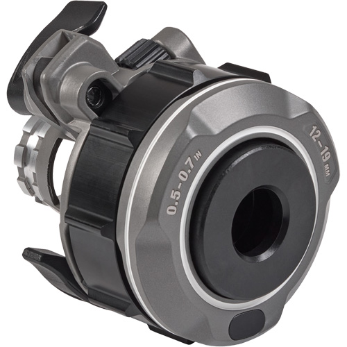 0.5" - 0.7" Adjustable Bushing for M18 FUEL Covered Conductor Cable Stripper Equipment World