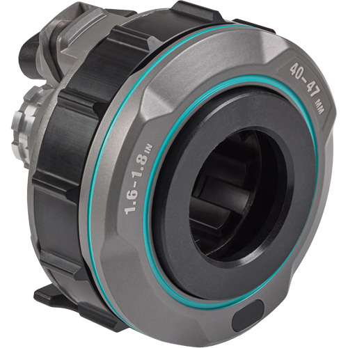 1.6" - 1.8" Adjustable Bushing for M18 FUEL Covered Conductor Cable Stripper Equipment World