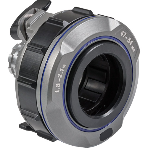 1.8" - 2.1" Adjustable Bushing for M18 FUEL Covered Conductor Cable Stripper Equipment World