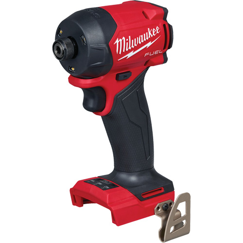 M18 FUEL SURGE Hex Hydraulic Driver (Tool Only), 1/4", 1000 in-lbs Max. Torque, 18 V, Lithium-Ion Equipment World