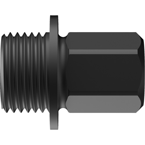 Large Thread Adapters for QUIK-LOK Arbors Equipment World