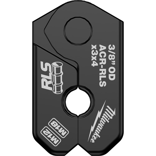 3/8" RLS&reg; Pivoting Press Ring Equipment World