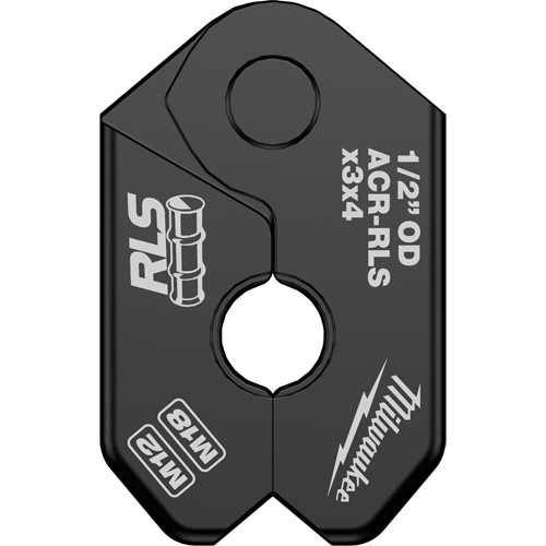 1/2" RLS&reg; Pivoting Press Ring Equipment World