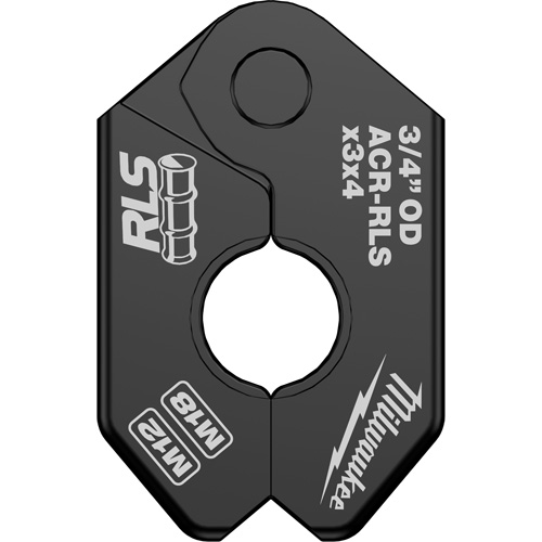 3/4" RLS&reg; Pivoting Press Ring Equipment World