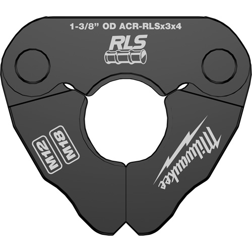 1-3/8" RLS&reg; Pivoting Press Ring Equipment World