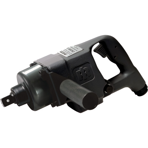 2920 Series Air Impact Wrench with D-Handle, 3/4" Drive, 3/8" NPT/3/8" NPTF Air Inlet, 5000 No Load RPM Equipment World