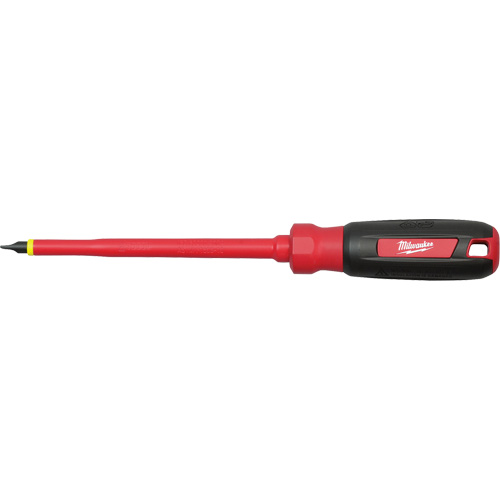 Insulated Screwdriver Equipment World