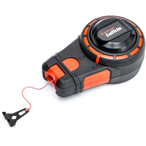 Contractor Chalk & Reel Equipment World