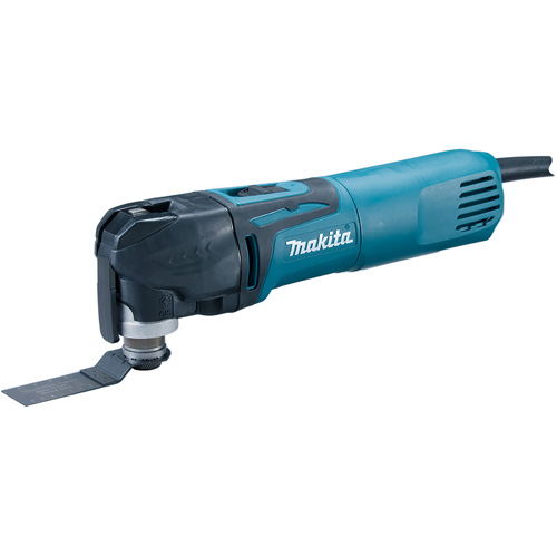 Tool-Less Multi Tool Equipment World