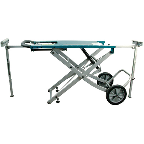 Mitre Saw Work Station Equipment World