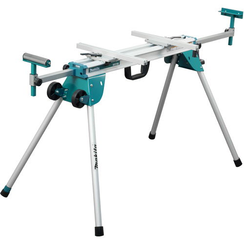 Compact Folding Mitre Saw Stand Equipment World