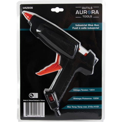 Glue Gun, 100 W Equipment World