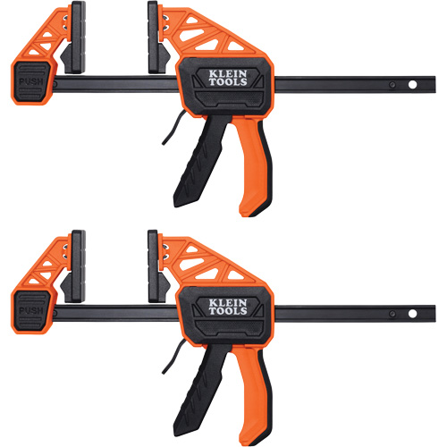 Serre-joints Speed-Klamp, 6" (152 mm) Equipment World