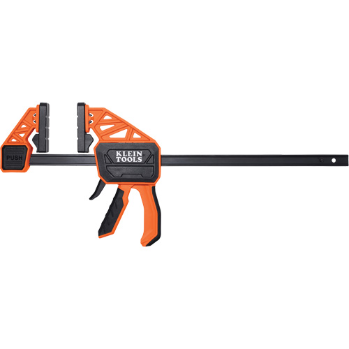 Speed-Klamp Clamp, 12" (304 mm) Equipment World