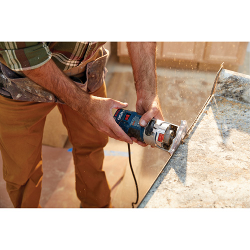 Colt Electronic Variable-Speed Palm Router Equipment World