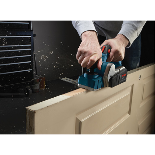3-1/4 In. Planer Equipment World