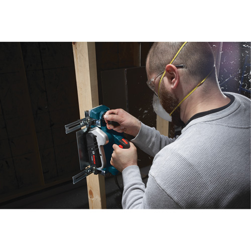 3-1/4 In. Planer Equipment World