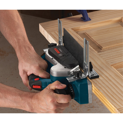 3-1/4 In. Planer Equipment World
