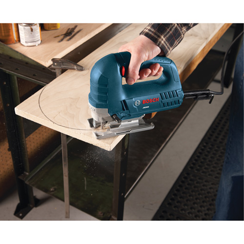 Top-Handle Jig Saw Equipment World