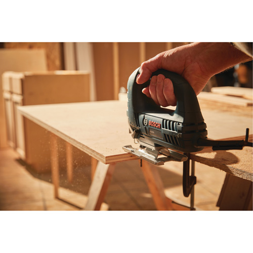 Top-Handle Jig Saw Equipment World