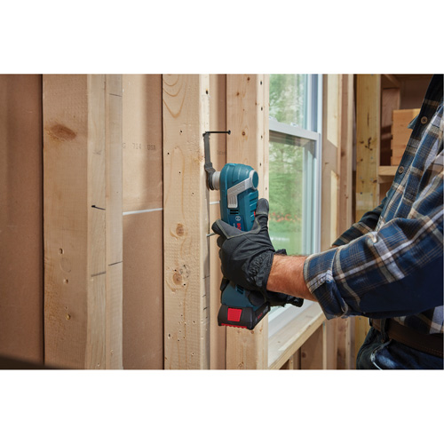 Brushless StarlockPlus&reg; Oscillating Multi-Tool (Tool Only), 18 V, Lithium-Ion Equipment World