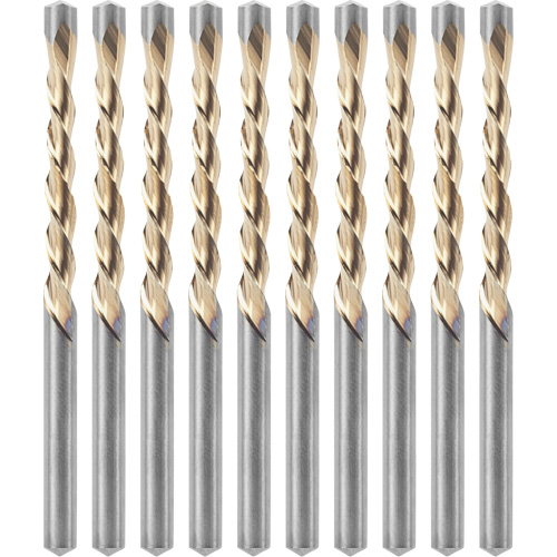 Drywall Bits, 5/32", High Speed Steel Equipment World