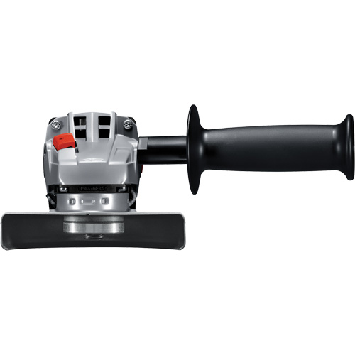 Brushless Angle Grinder with Slide Switch, 4-1/2" Wheel, 18 V Equipment World