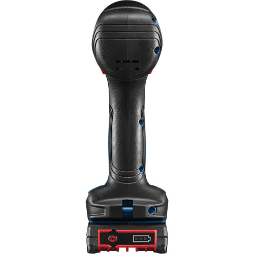 EC Brushless 1/2 In. Hammer Drill/Driver Kit, 1/2" Chuck, 18 V Equipment World