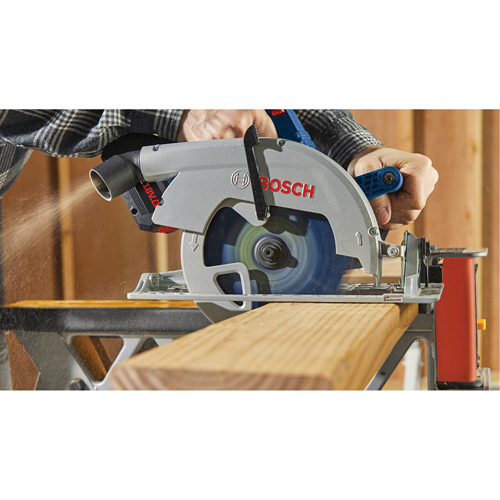 PROFACTOR Circular Saw (Tool Only), 7-1/4", 18 V Equipment World