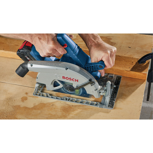 PROFACTOR Circular Saw (Tool Only), 7-1/4", 18 V Equipment World