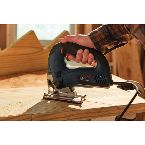 Top-Handle Jig Saw Equipment World