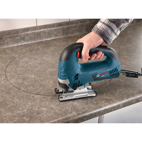 Top-Handle Jig Saw Equipment World
