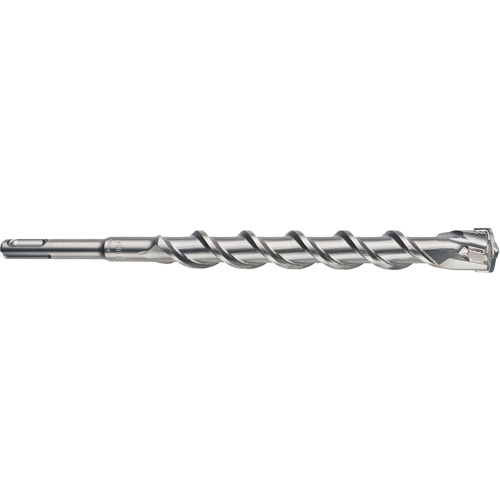 SDS-Max&reg; SpeedX Rotary Hammer Bit, 1-1/2" Equipment World