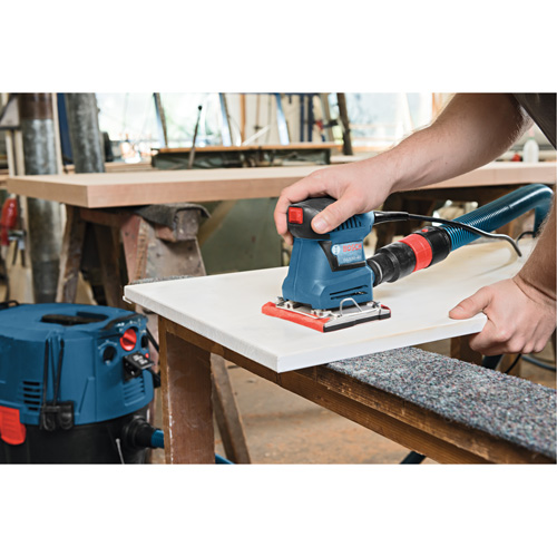 Ponceuse orbitale finition Equipment World