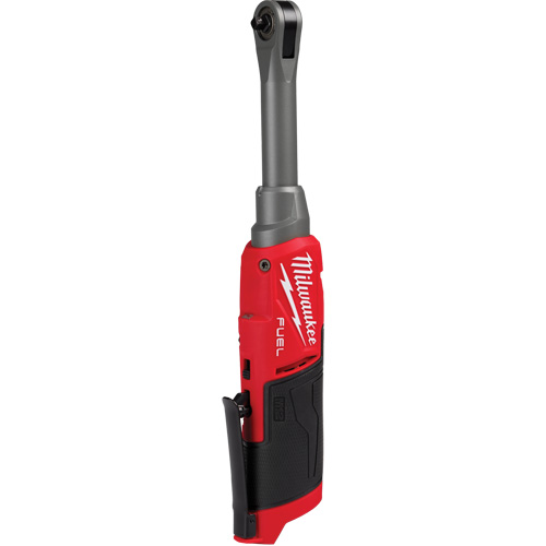 M12 FUEL Extended Reach High Speed Ratchet (Tool Only) Equipment World