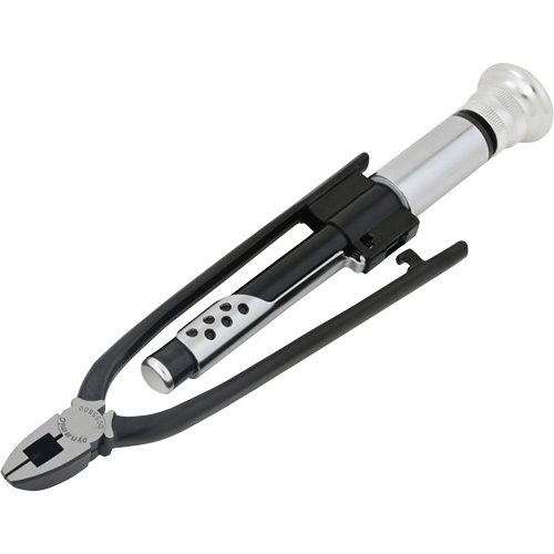 9" Reversible Wire Twister Pliers, 11-1/4" L Equipment World
