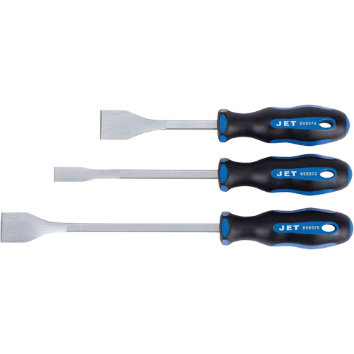 Jeu de grattoirs &agrave; joint Equipment World