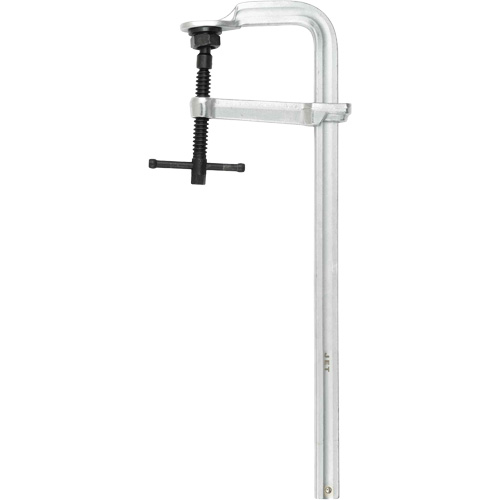 Serre-joint en L robuste, 20" (508 mm) Equipment World