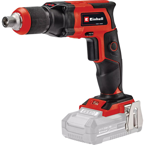 Cordless Drywall Screwdriver (Tool Only) Equipment World