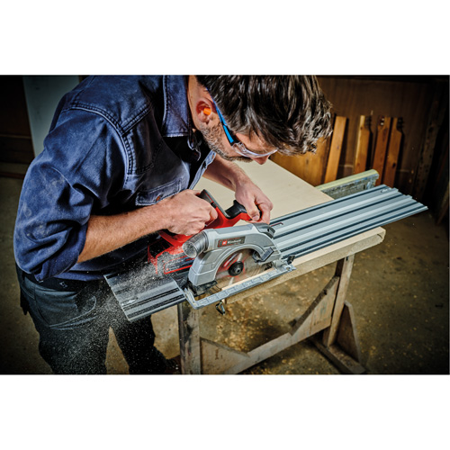 Cordless Circular Saw (Tool Only), 7-1/4", 18 V Equipment World