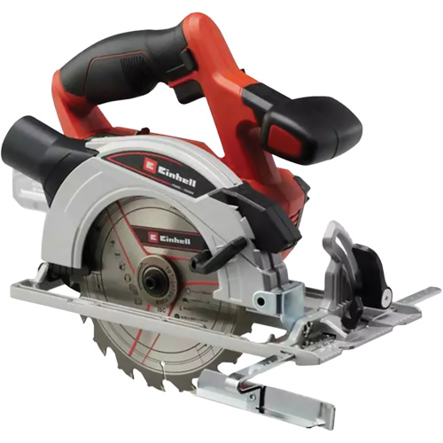Cordless Circular Saw (Tool Only), 6-1/2", 18 V Equipment World