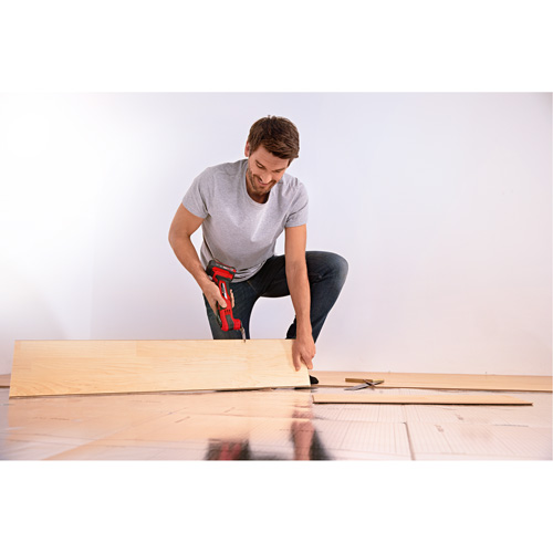 Cordless Oscillating Multi-Tool (Tool Only) Equipment World