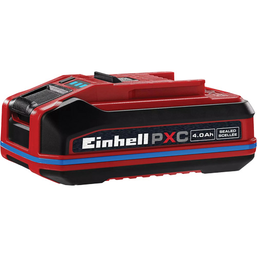Sealed Power X-Change Plus Battery, Lithium-Ion, 18 V, 4 Ah Equipment World