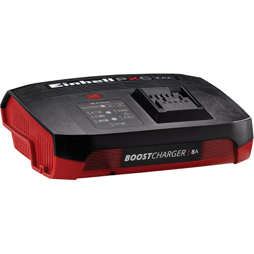 Chargeur Power X-Boostcharger, 18 V, Lithium-ion Equipment World