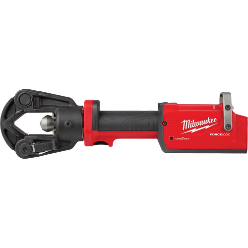 M18 FORCE LOGIC 11T Dieless Latched Linear Utility Crimper Equipment World
